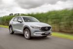 Mazda CX-5 Touring 2017 года (AU)